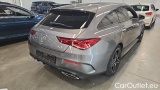  Mercedes  CLA-Klasse CLA 220 d DCT Shooting Brake #4