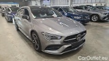  Mercedes  CLA-Klasse CLA 220 d DCT Shooting Brake #2