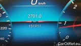  Mercedes  CLA-Klasse CLA 220 d DCT Shooting Brake #9