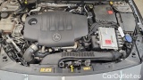  Mercedes  CLA-Klasse CLA 220 d DCT Shooting Brake #11