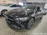  Mercedes  CLA-Klasse CLA 250 e DCT Shooting Brake 