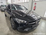  Mercedes  CLA-Klasse CLA 250 e DCT Shooting Brake #2
