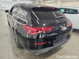  Mercedes  CLA-Klasse CLA 250 e DCT Shooting Brake #3