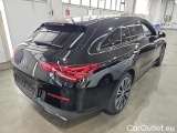  Mercedes  CLA-Klasse CLA 250 e DCT Shooting Brake #4