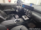  Mercedes  CLA-Klasse CLA 250 e DCT Shooting Brake #7