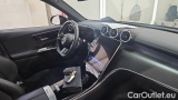 Mercedes  GLC  300 de 4MATIC Autom. #7
