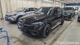  Mercedes  GLC  300 de 4MATIC Autom. 