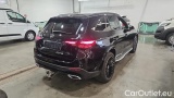  Mercedes  GLC  300 de 4MATIC Autom. #4