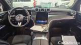  Mercedes  GLC  300 de 4MATIC Autom. #6