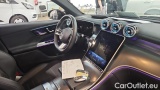  Mercedes  GLC  300 de 4MATIC Autom. #7