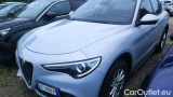  Alfa Romeo   STELVIO 2.2 Turbo Diesel 190CV Sprint AT8 Q4 #2