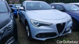  Alfa Romeo   STELVIO 2.2 Turbo Diesel 190CV Sprint AT8 Q4 