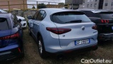  Alfa Romeo   STELVIO 2.2 Turbo Diesel 190CV Sprint AT8 Q4 #3