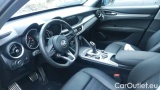  Alfa Romeo   STELVIO 2.2 Turbo Diesel 190CV Sprint AT8 Q4 #6
