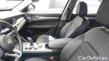  Alfa Romeo   STELVIO 2.2 Turbo Diesel 190CV Sprint AT8 Q4 #7