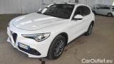  Alfa Romeo   STELVIO 2.2 Turbo Diesel 210CV AT8 Q4 Executive 