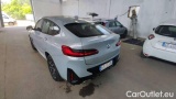  Bmw  X4 xDrive 30i Msport MH48V #3