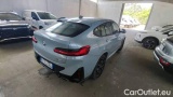  Bmw  X4 xDrive 30i Msport MH48V #4