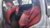  Bmw  X4 xDrive 30i Msport MH48V #9