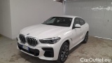  Bmw  X6 xDrive30d MH48V MSport autom. 