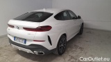  Bmw  X6 xDrive30d MH48V MSport autom. #4