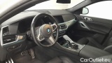  Bmw  X6 xDrive30d MH48V MSport autom. #6