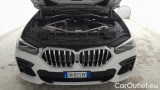  Bmw  X6 xDrive30d MH48V MSport autom. #15