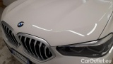  Bmw  X6 xDrive30d MH48V MSport autom. #26