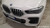  Bmw  X6 xDrive30d MH48V MSport autom. #32