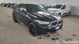  Bmw  X6 xDrive30d MH48V MSport autom. #2