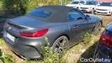  Bmw  Z4 M40i auto #4
