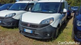  Fiat  Doblo 1.3 Multijet 16v 95CV SX Euro 6 
