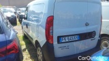  Fiat  Doblo 1.3 Multijet 16v 95CV SX Euro 6 #4
