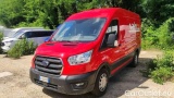  Ford  Transit 350 L2H2 Trend 2.0 Eco 170 Cv 