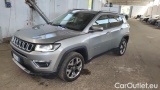  Jeep  Compass 2.0 MJet II 103kW Limited 4WD auto 