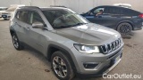  Jeep  Compass 2.0 MJet II 103kW Limited 4WD auto #2