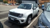  Jeep  Renegade 1.6 MJet 130cv Limited 