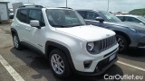  Jeep  Renegade 1.6 MJet 130cv Limited #2