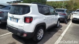  Jeep  Renegade 1.6 MJet 130cv Limited #3