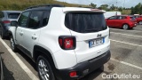  Jeep  Renegade 1.6 MJet 130cv Limited #4