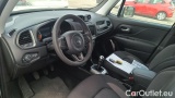  Jeep  Renegade 1.6 MJet 130cv Limited #6