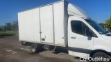  Mercedes  Sprinter 415 CDI T43/35 p.l. rg #2