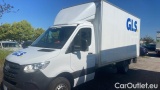  Mercedes  Sprinter 415 CDI T43/35 p.l. rg 