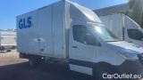  Mercedes  Sprinter 415 CDI T43/35 p.l. rg #2