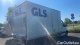  Mercedes  Sprinter 415 CDI T43/35 p.l. rg #4