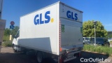  Mercedes  Sprinter 415 CDI T43/35 p.l. rg #3
