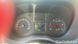  Mercedes  Sprinter 415 CDI T43/35 p.l. rg #12