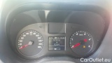  Mercedes  Sprinter 415 CDI T43/35 p.l. rg #13