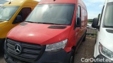  Mercedes  Sprinter e - 3 batterie #2