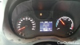 Mercedes  Sprinter e - 4 batterie #13